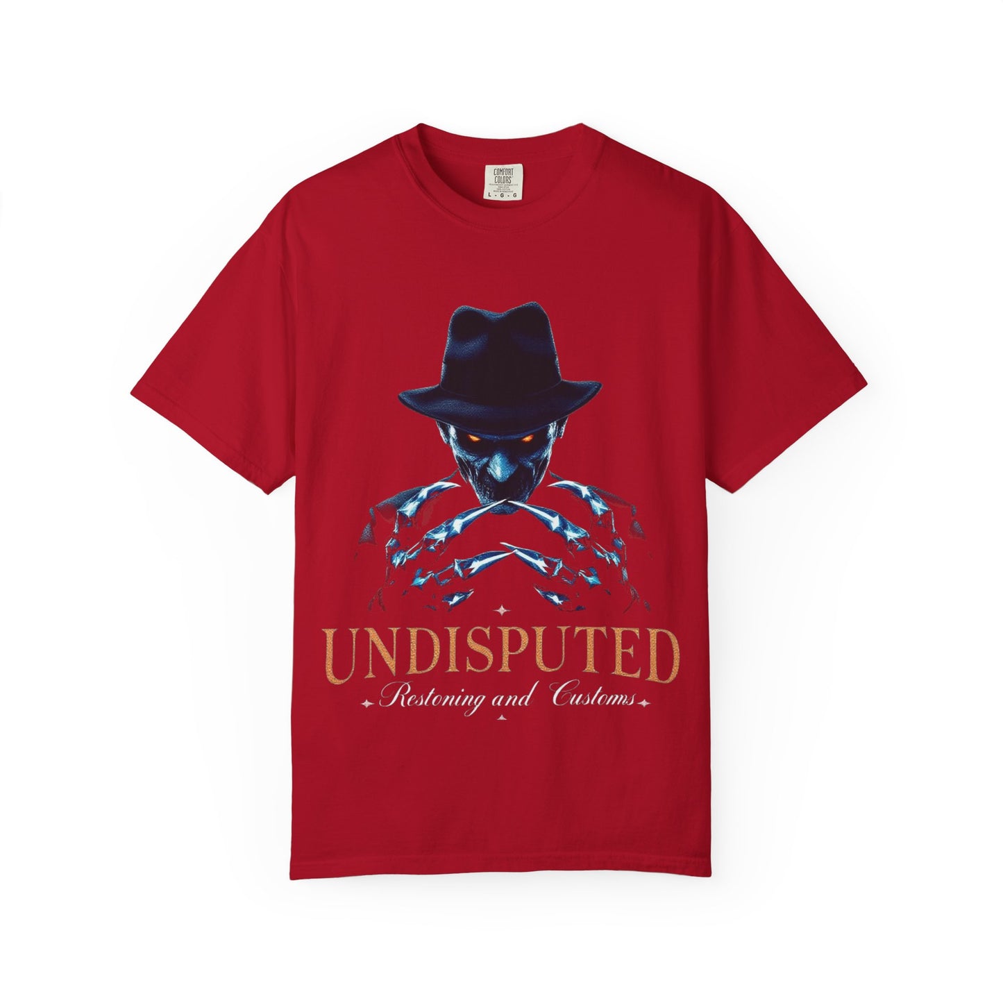 Coming for you shirt
