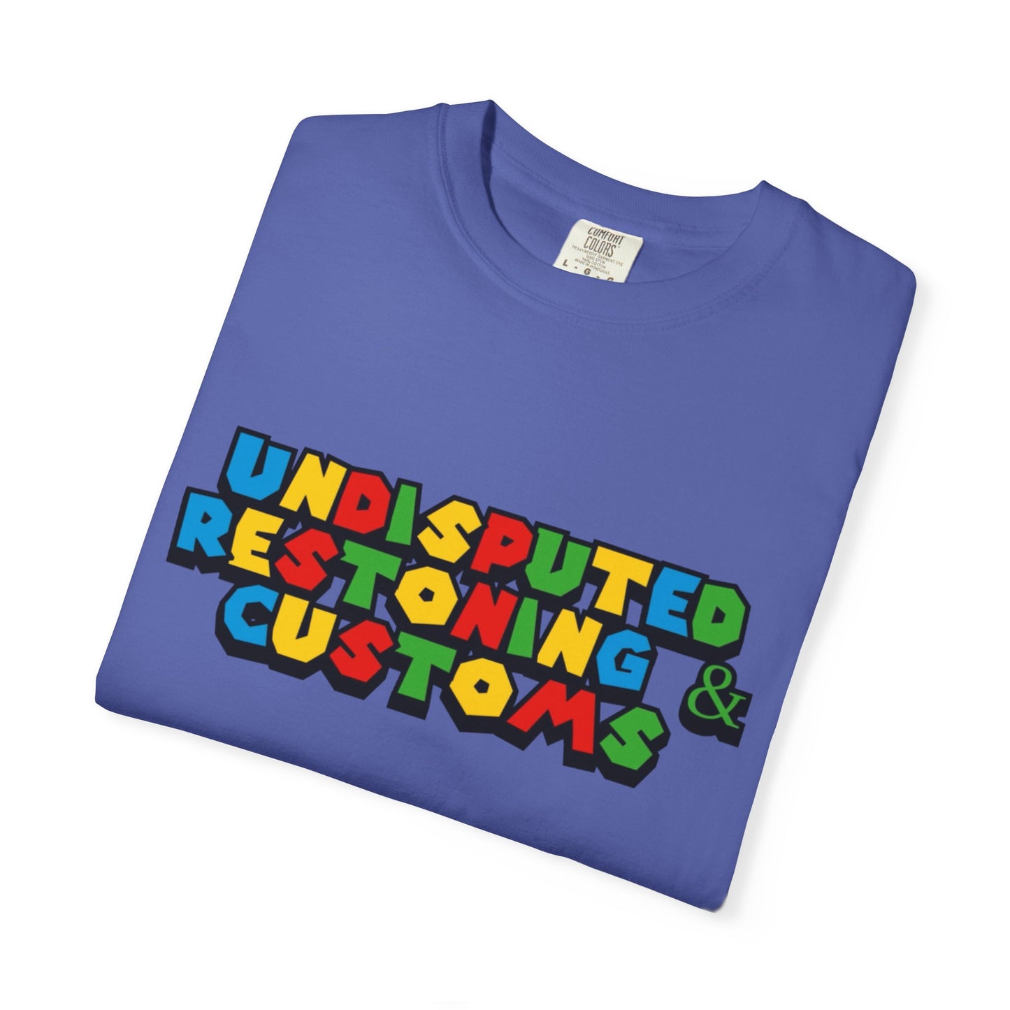 Gamer Theme