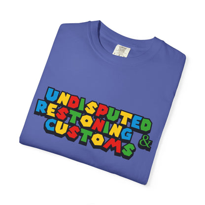 Gamer Theme