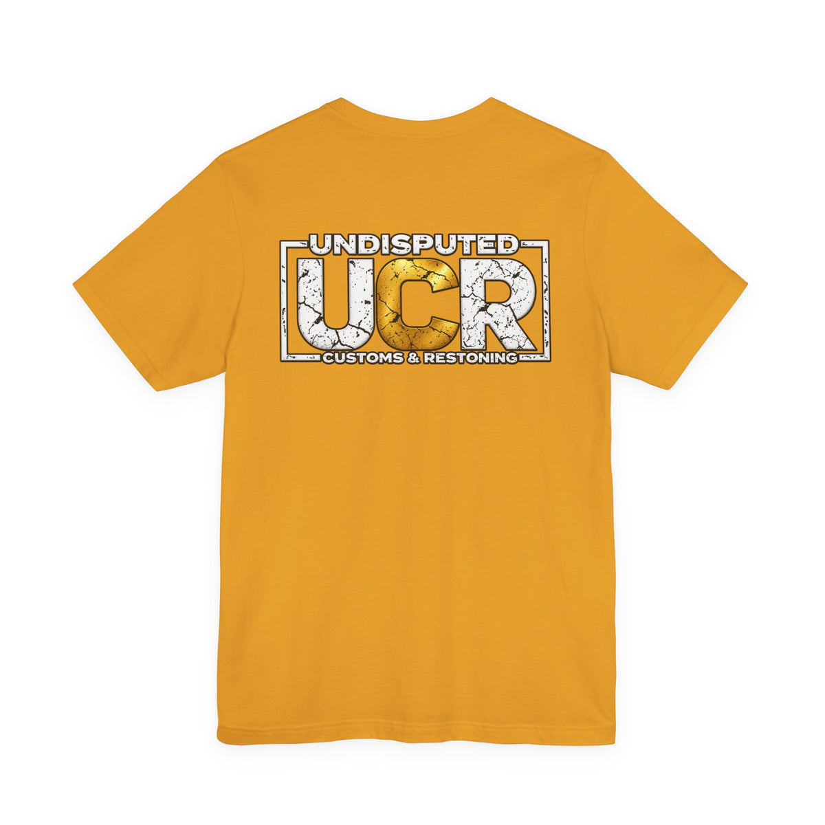 Undisputed Wrestling theme T