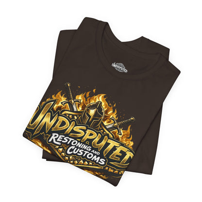 Undisputed Knights T