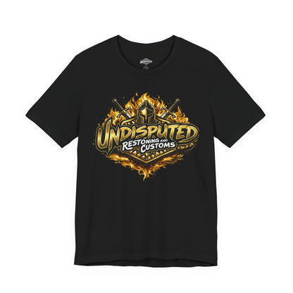 Undisputed Knights T