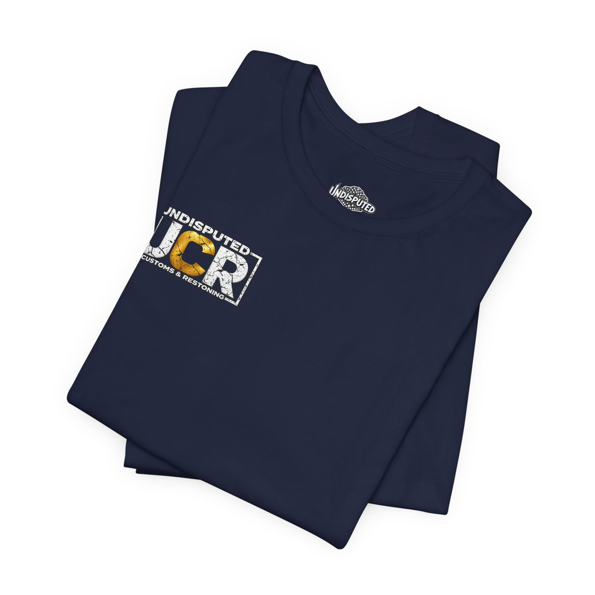 Undisputed Wrestling theme T