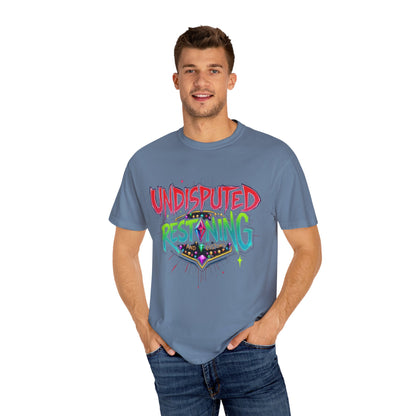 Alternate Logo T