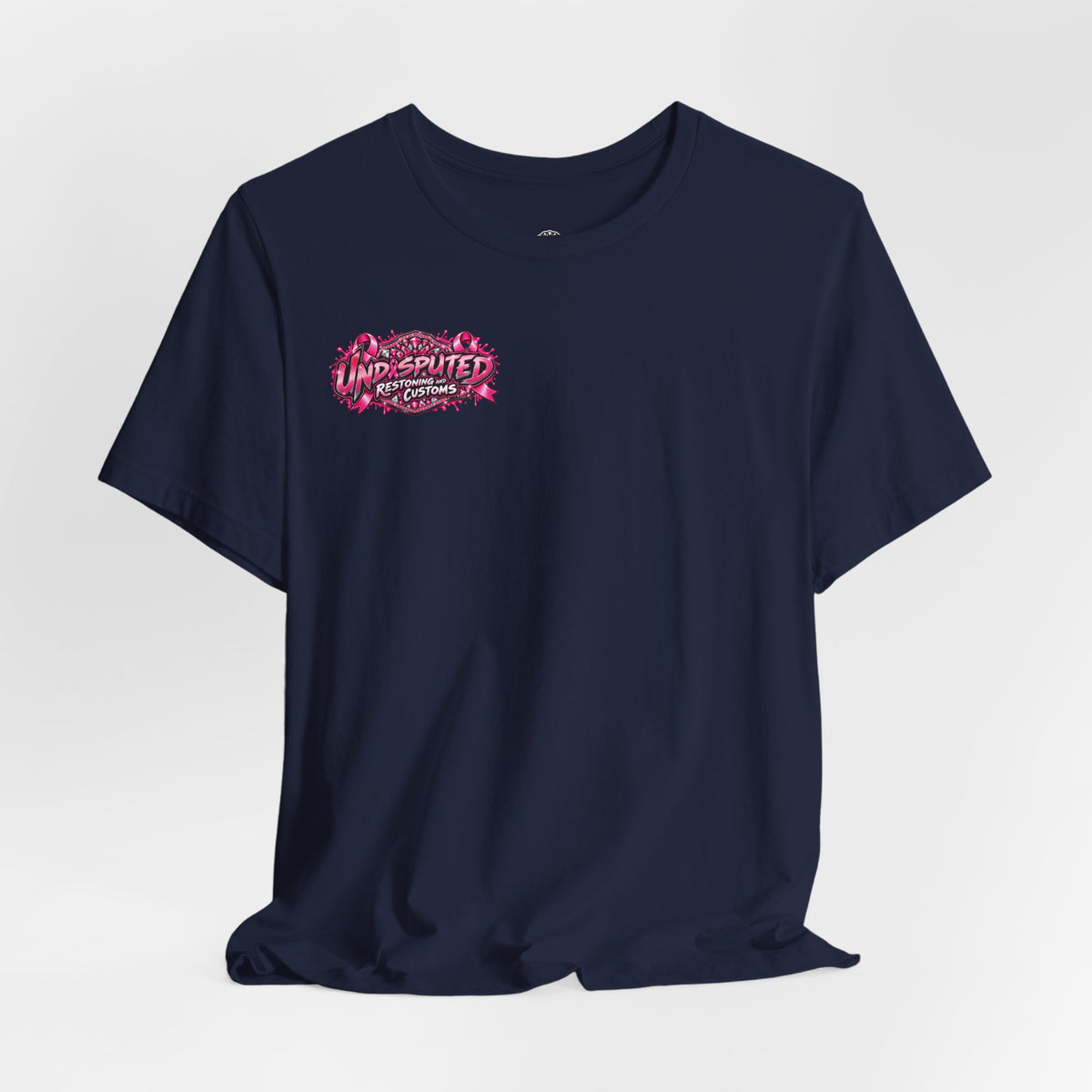 Breast Cancer Undisputed T