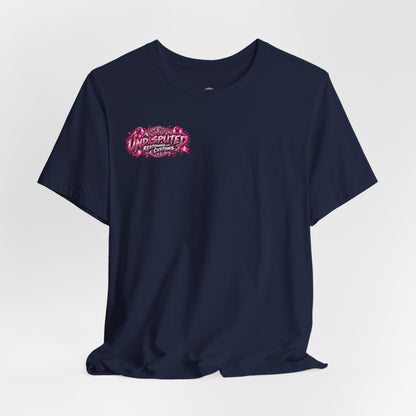 Breast Cancer Undisputed T