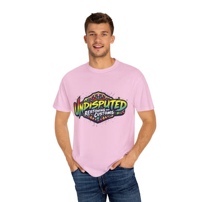 Main Logo T