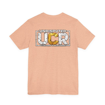 Undisputed Wrestling theme T