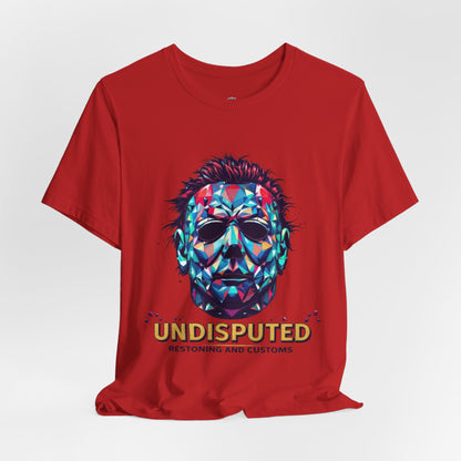 Mask T
