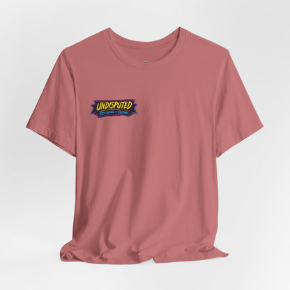 Punk Skull T