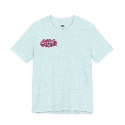 Breast Cancer Undisputed T