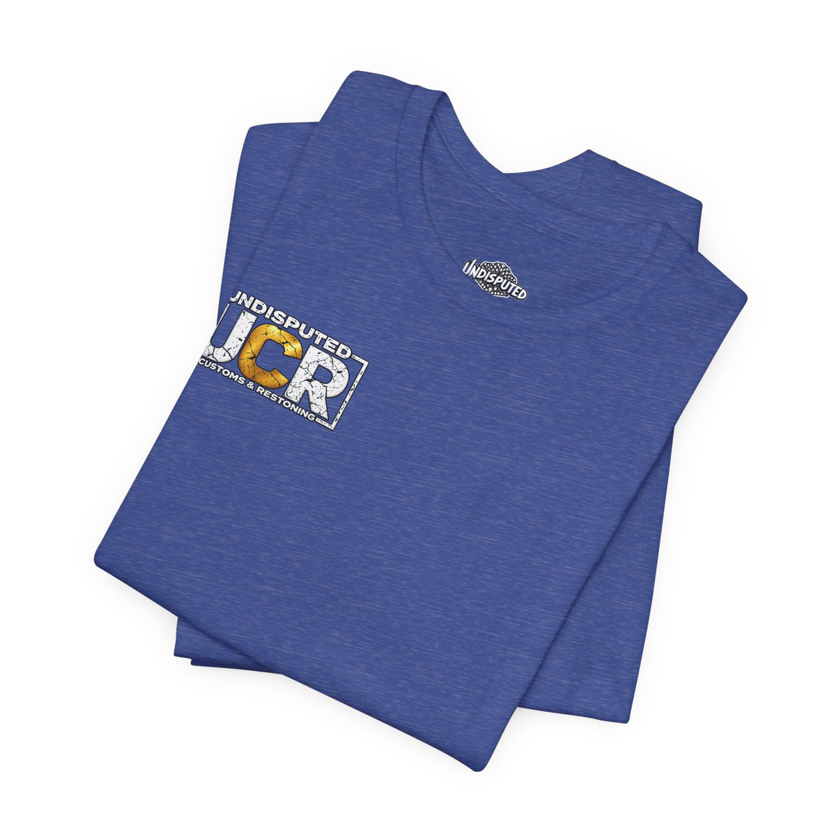 Undisputed Wrestling theme T