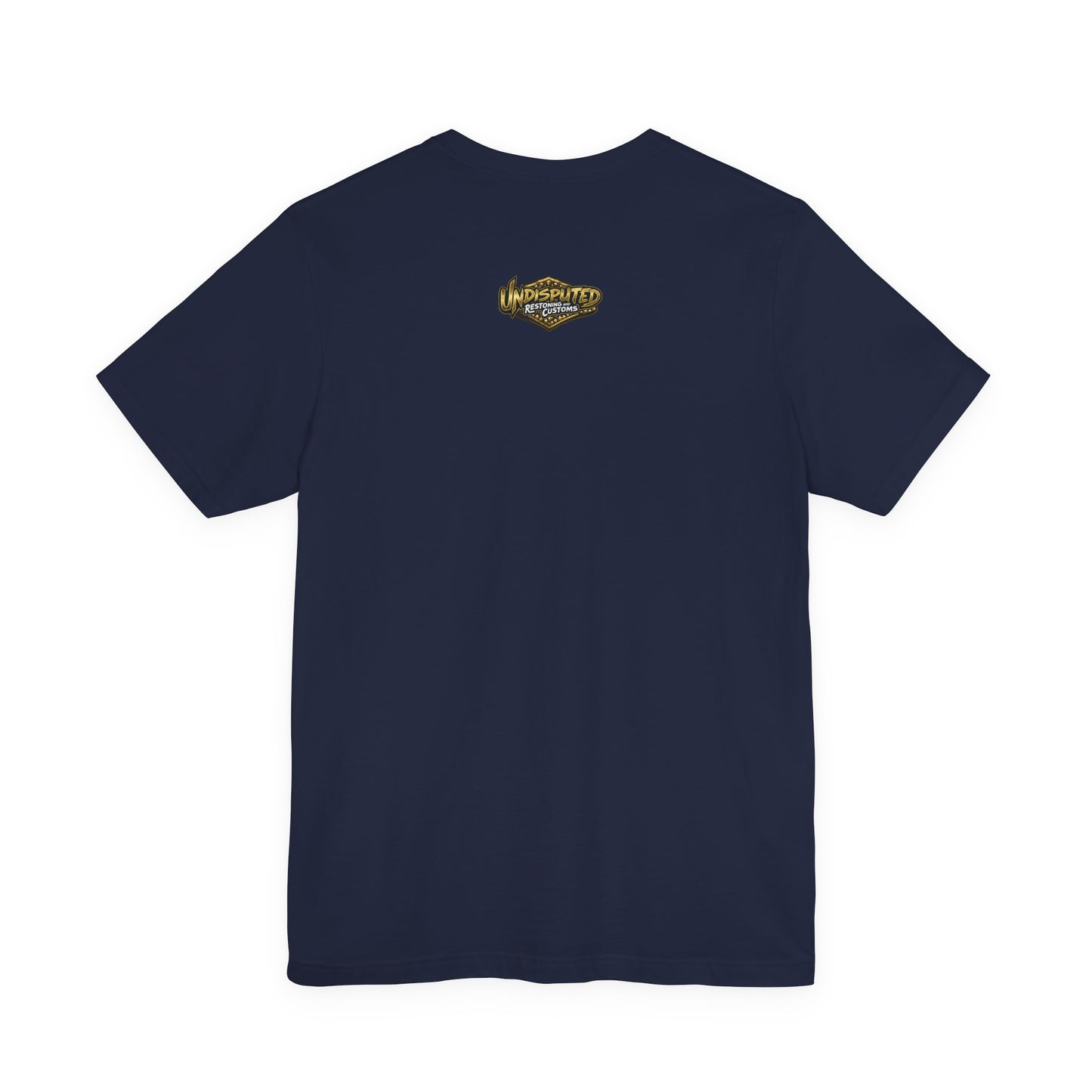 Flaming Knight T
