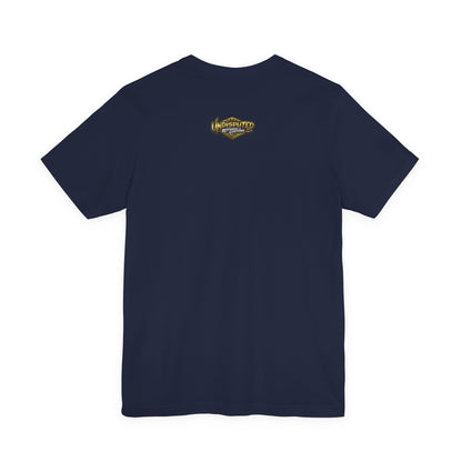 Flaming Knight T