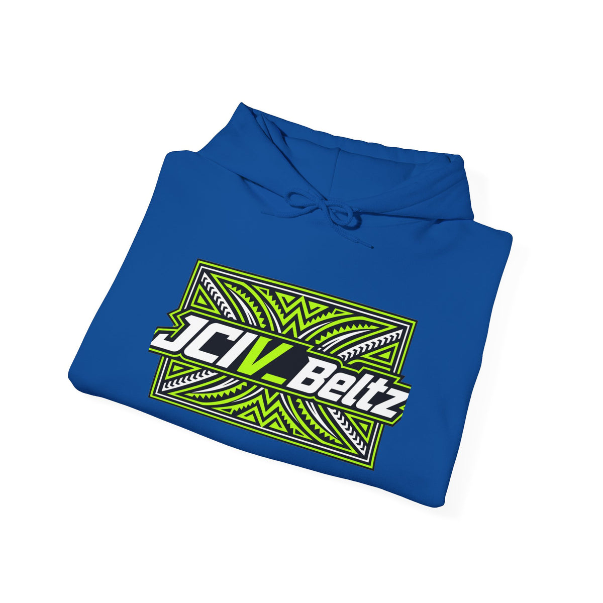 JCIV_Beltz Hoodie
