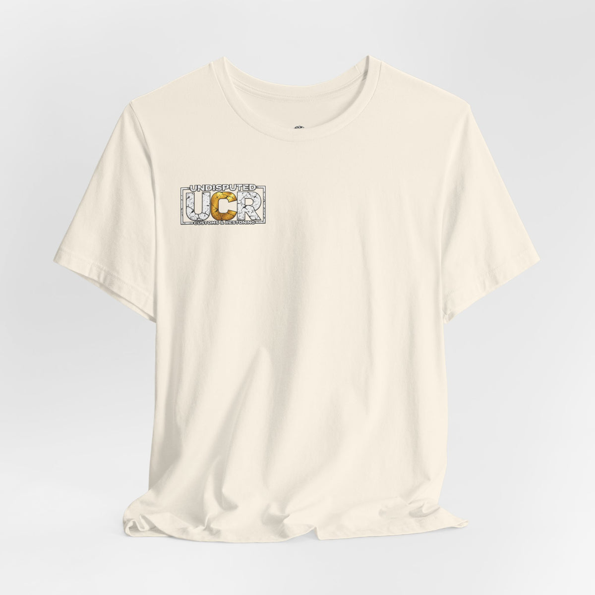 Undisputed Wrestling theme T