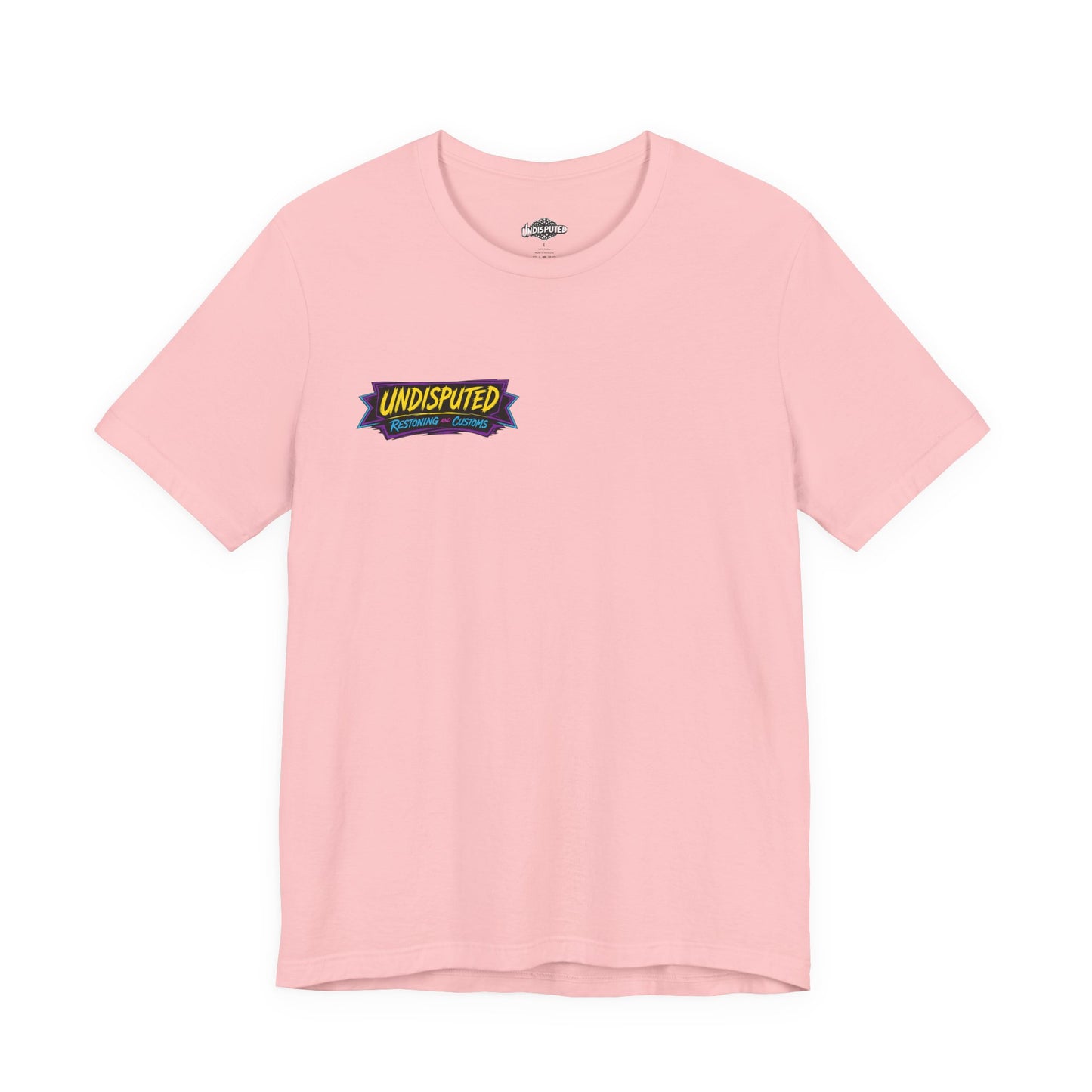 Punk Skull T