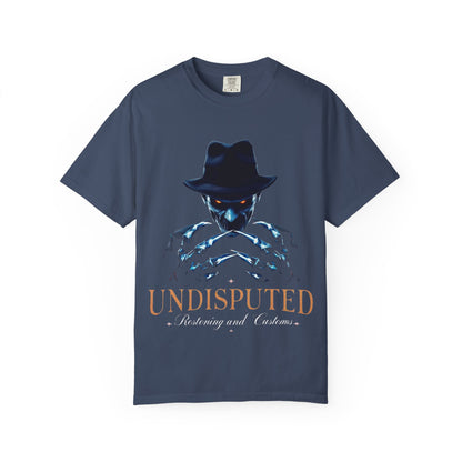 Coming for you shirt