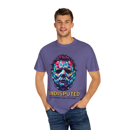 Mask shirt