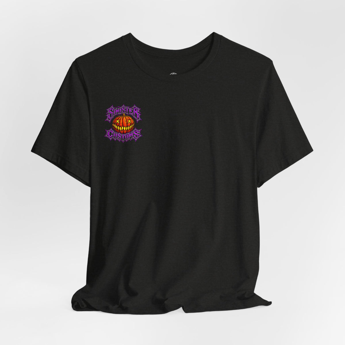 Sinister Pumpkin T