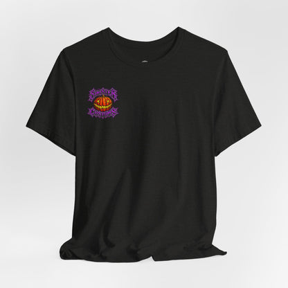 Sinister Pumpkin T