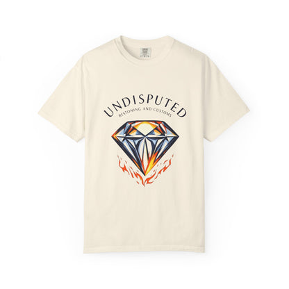 Alternate III T