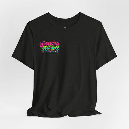 Undisputed Graffiti T