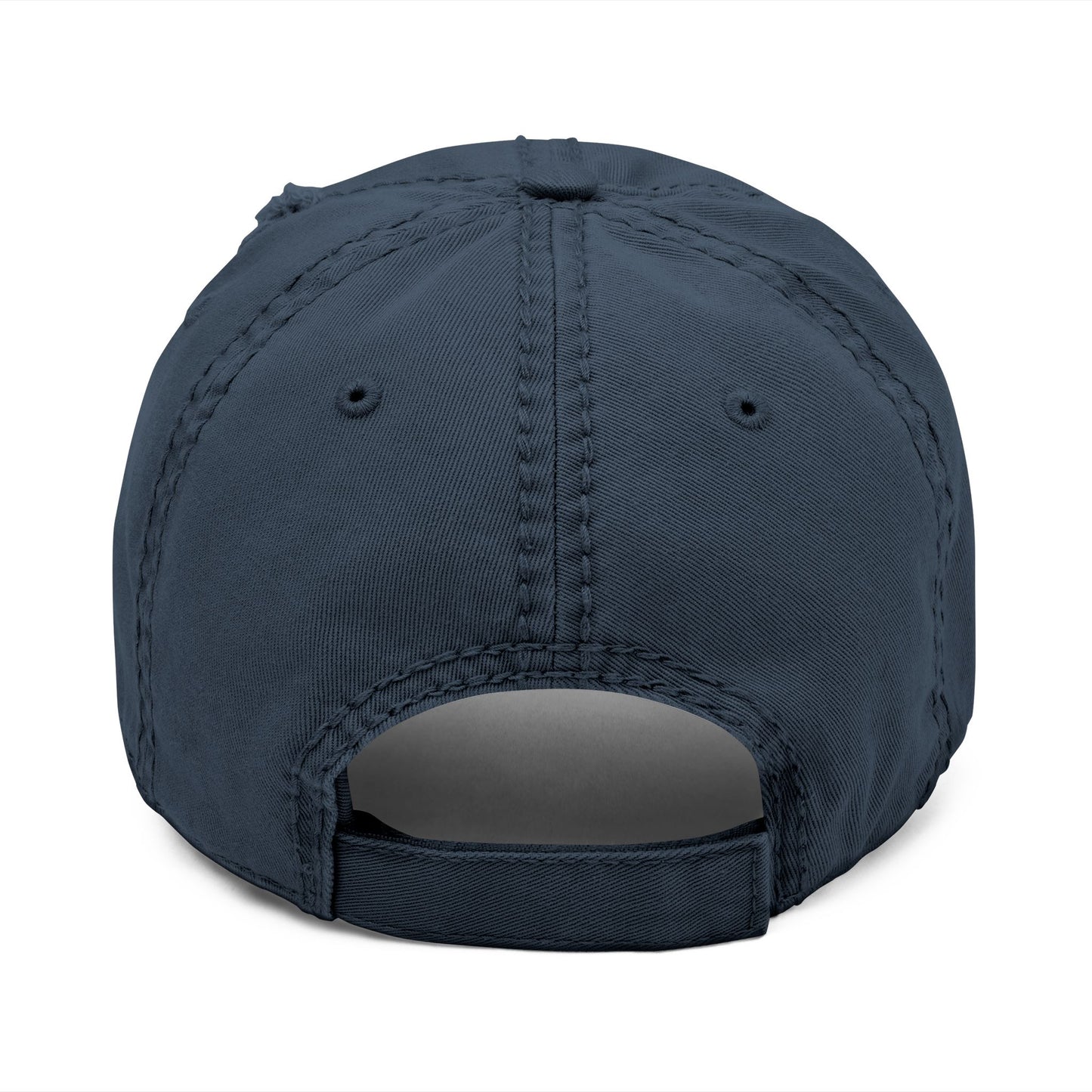 Main Logo Hat