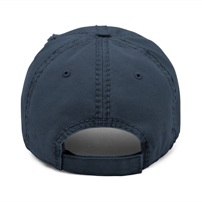 Main Logo Hat