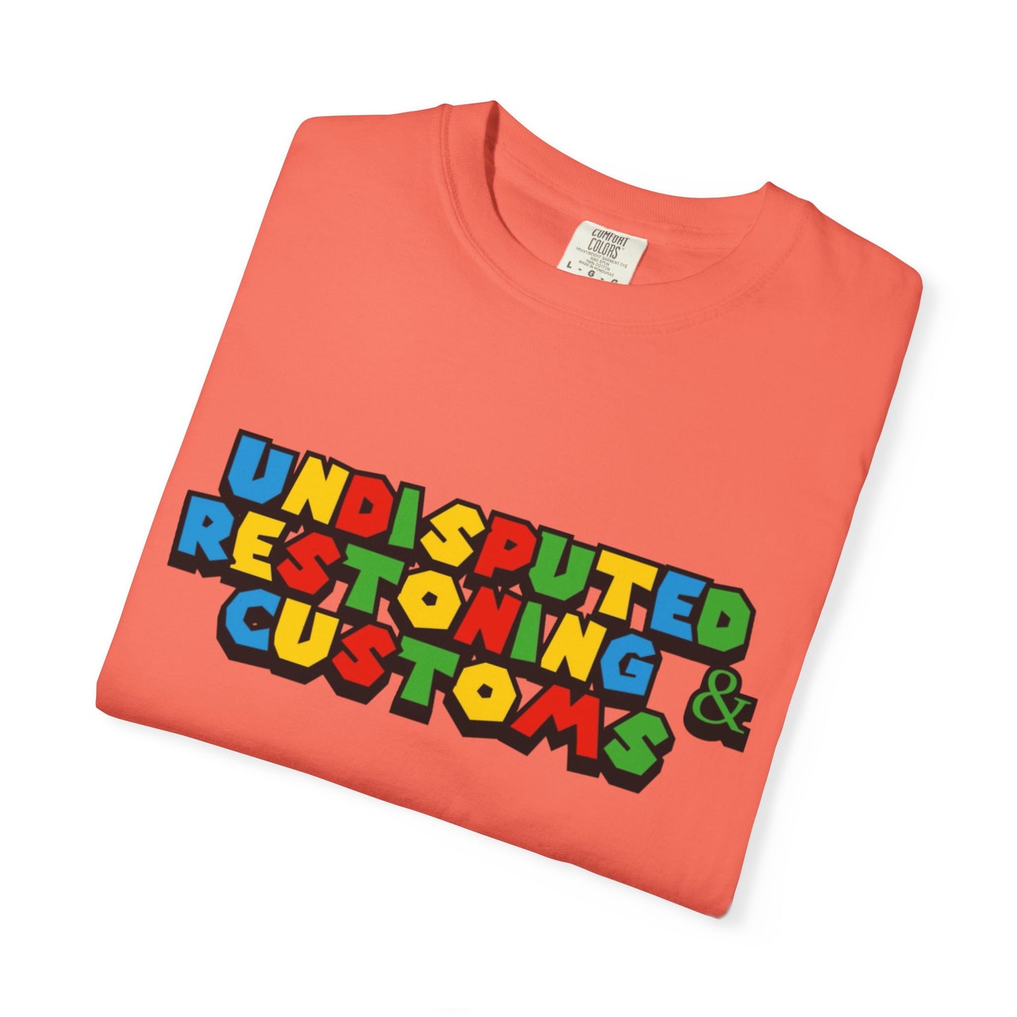 Gamer Theme
