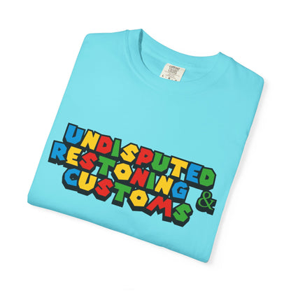 Gamer Theme