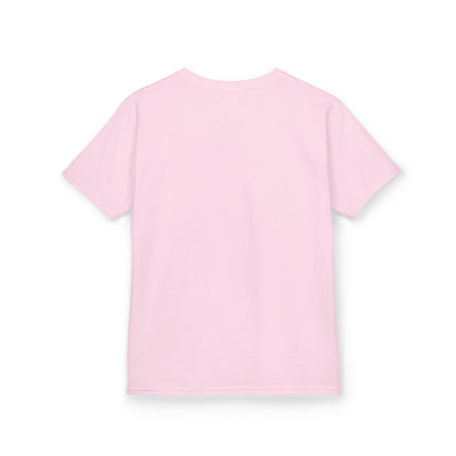 Kids Main Logo T