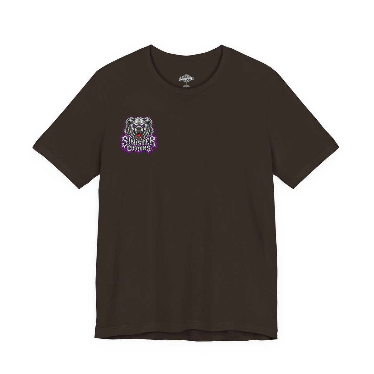 Sinister Customs T