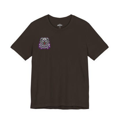 Sinister Customs T