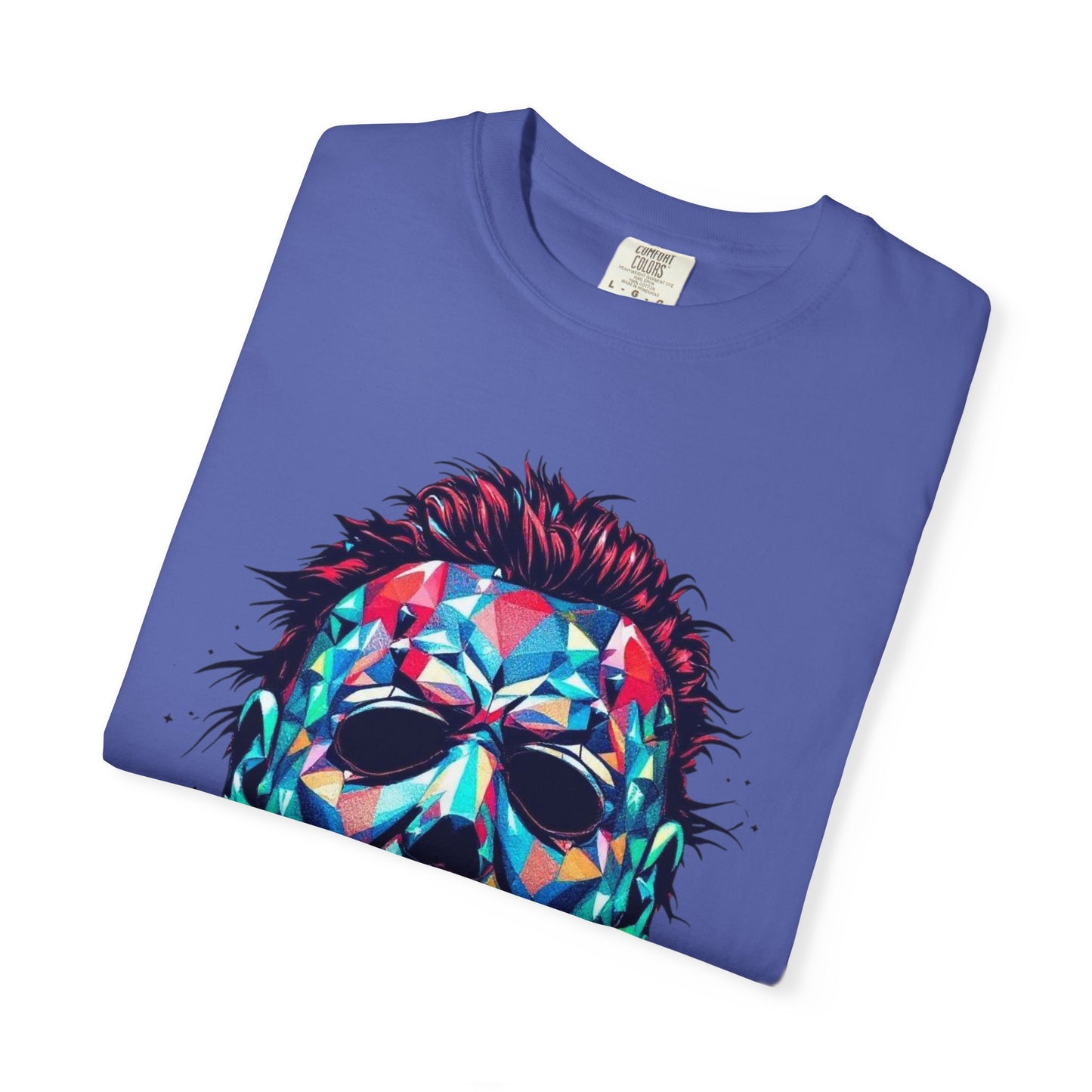 Mask shirt