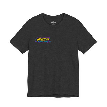 Punk Skull T