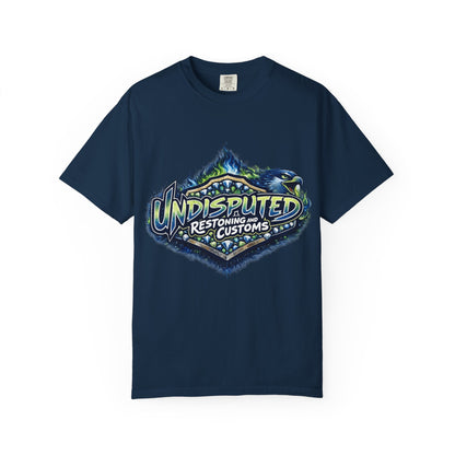 Seahawks Undisputed T