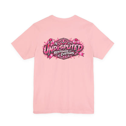 Breast Cancer Undisputed T