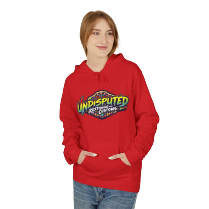 Undisputed Hoodie