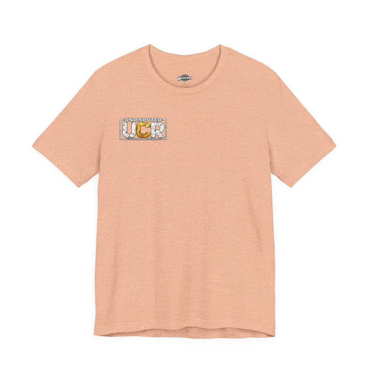 Undisputed Wrestling theme T