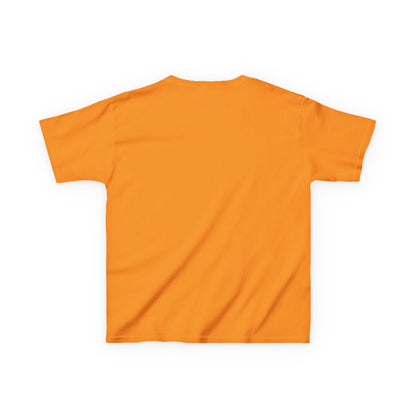 Kids Main Logo T