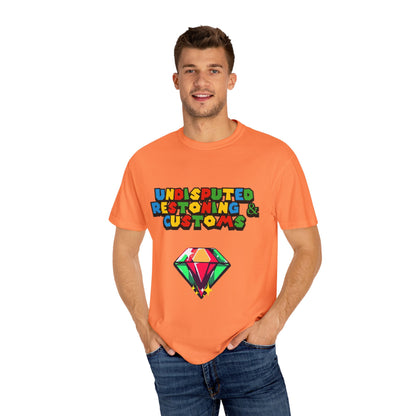 Gamer Theme