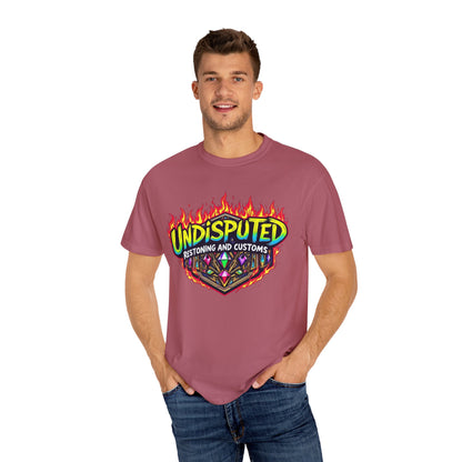 Alternate II T