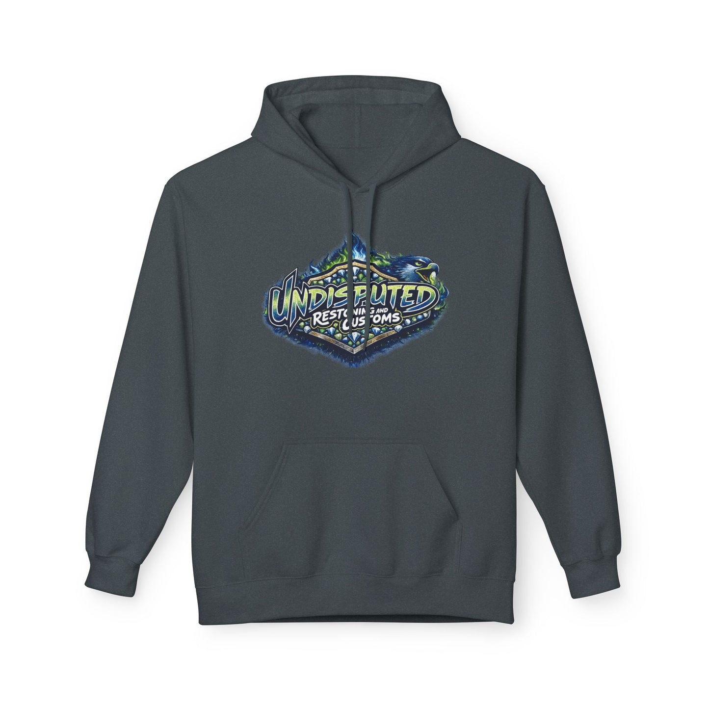 Seahawk Undisputed Hoodie