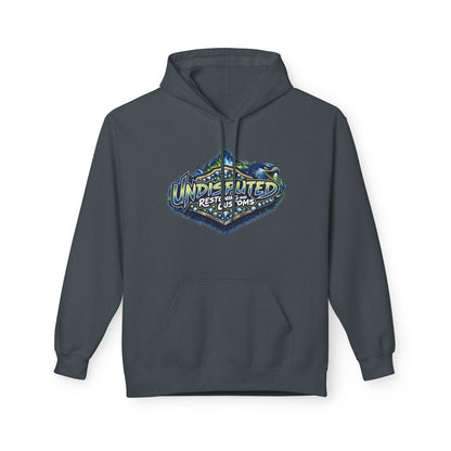 Seahawk Undisputed Hoodie