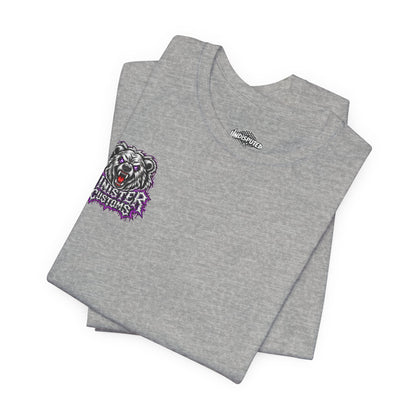 Sinister Customs T