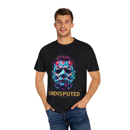 Mask shirt