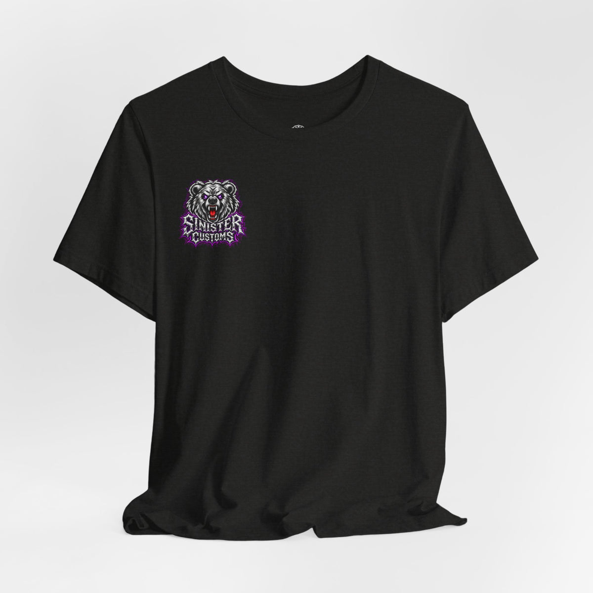 Sinister Customs T