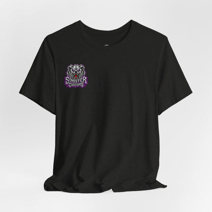 Sinister Customs T