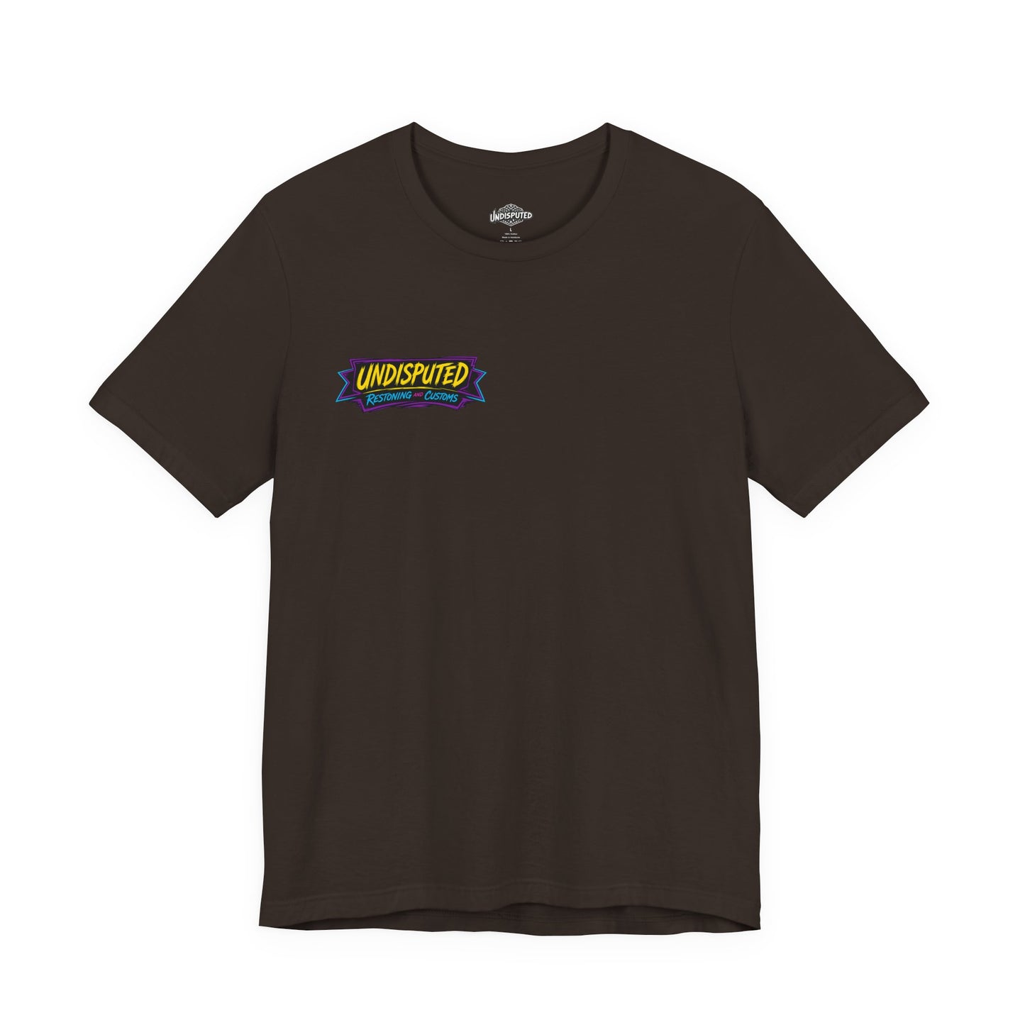 Punk Skull T